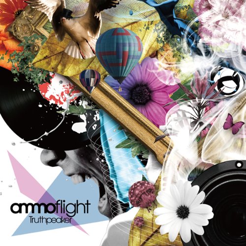 Truthpeaker/ammoflight