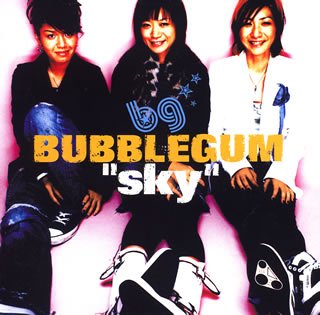 sky/BUBBLEGUM