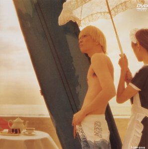 SM SHOW2(渋谷公会堂 / 福岡 Drum Logos）/SEX MACHINEGUNS