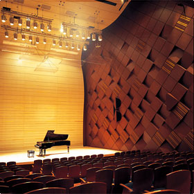 リリカルアコースティックス「僕の音」＠ヤマハホール/井上鑑