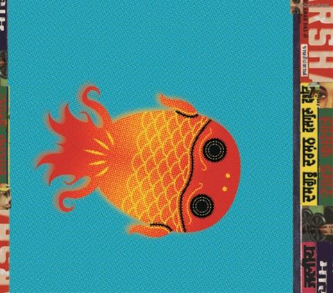 金魚すくい/一青窈