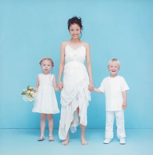 夢のチカラ/上戸彩