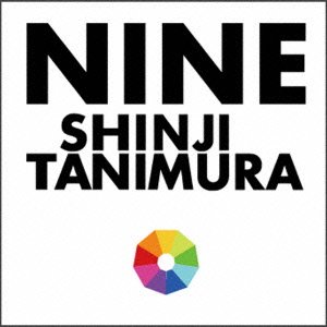 NINE/谷村新司