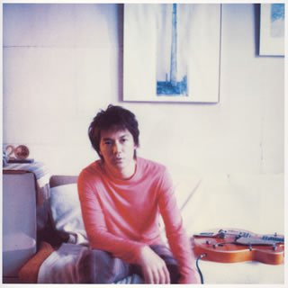 泣いたりしないで / REDxBLUE/福山雅治