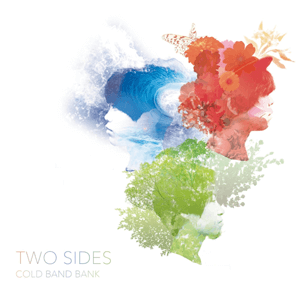 COLD BAND BANK/TWO SIDES