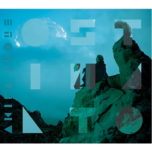 OSTINATO / 井上鑑