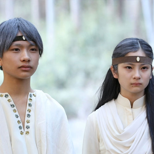 内田英治監督 映画「星屑の子」